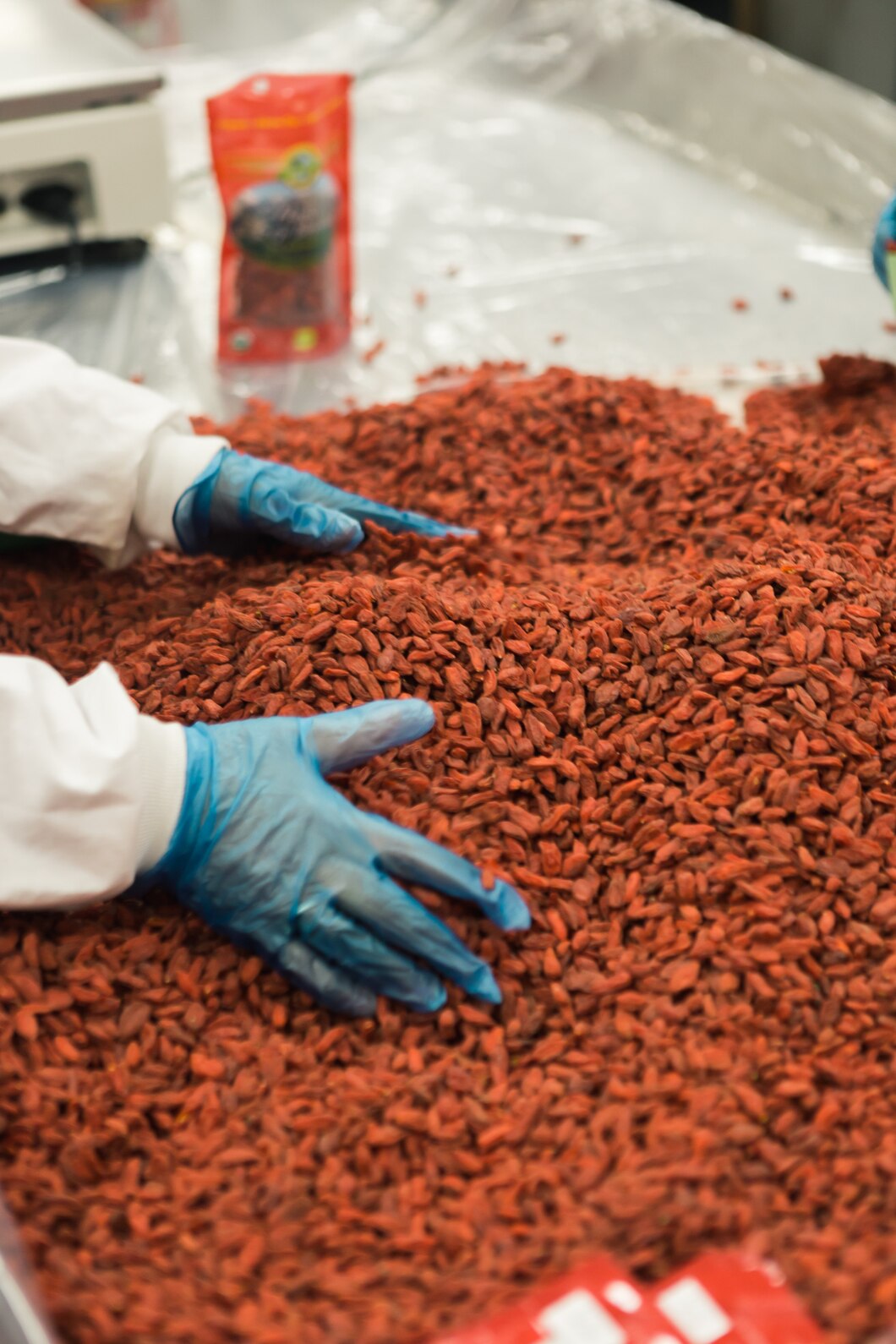 Chilli Powder Manufacturer in Maharashtra