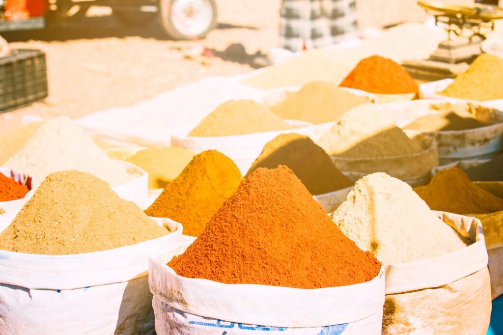 Best Asafoetida Importer in Maharashtra