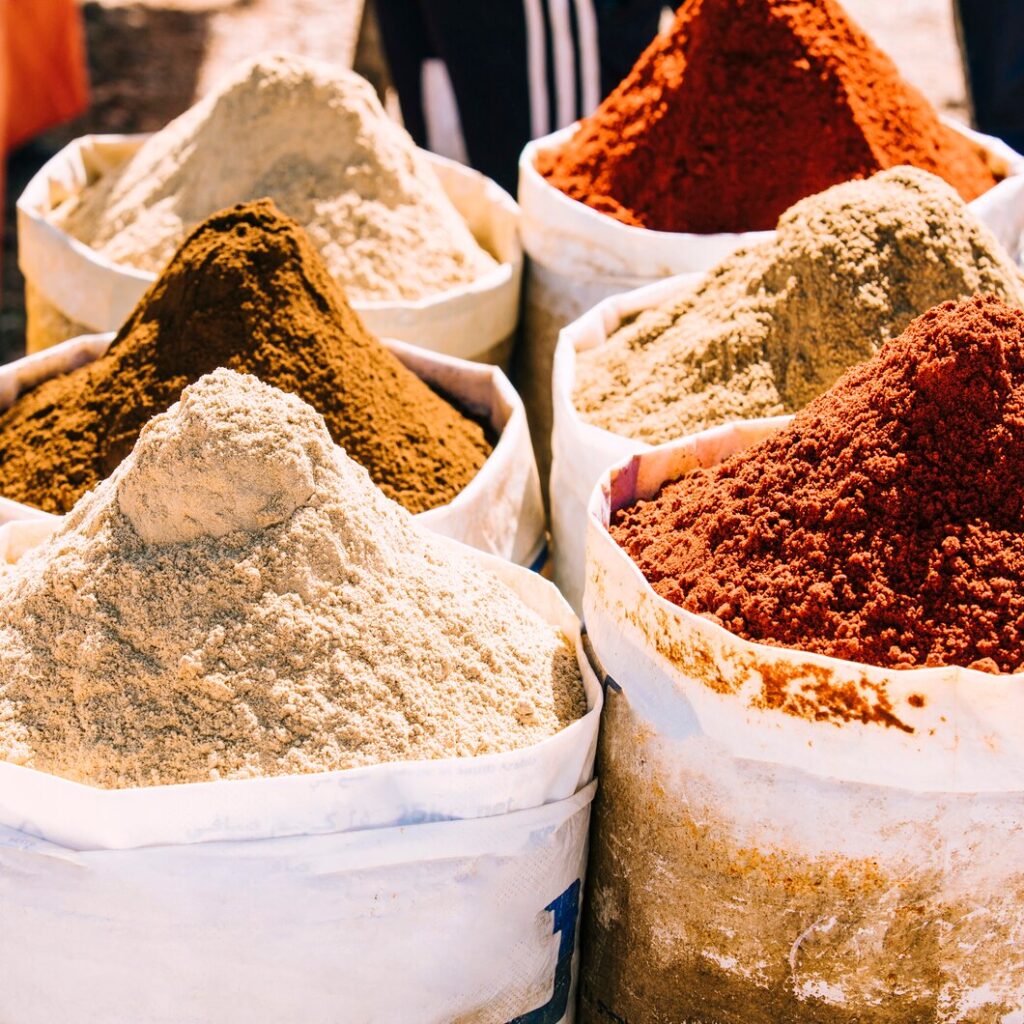 BLG Jeera Powder Manufacturer in Maharashtra