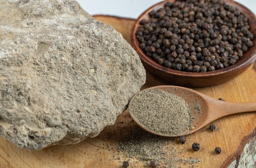 Black Pepper Powder Manufacturer in Maharashtra